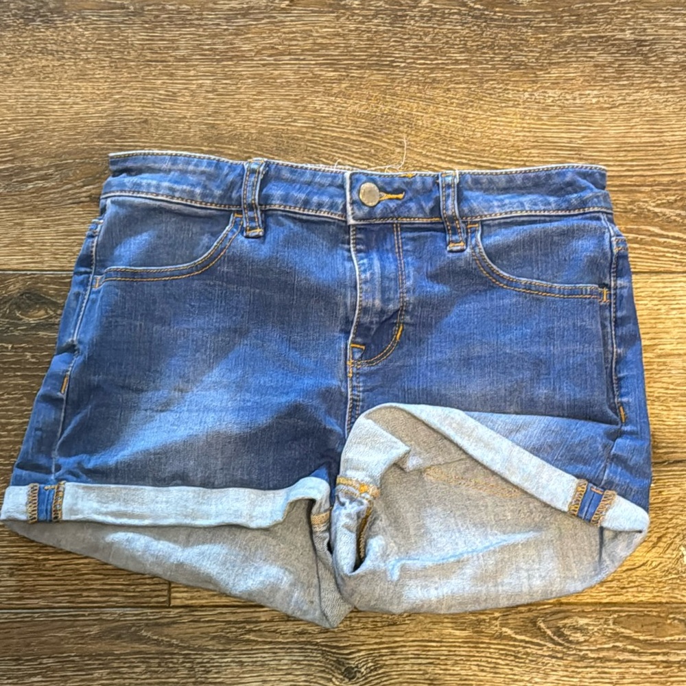 Bullhead super‎ stretch shorty 28